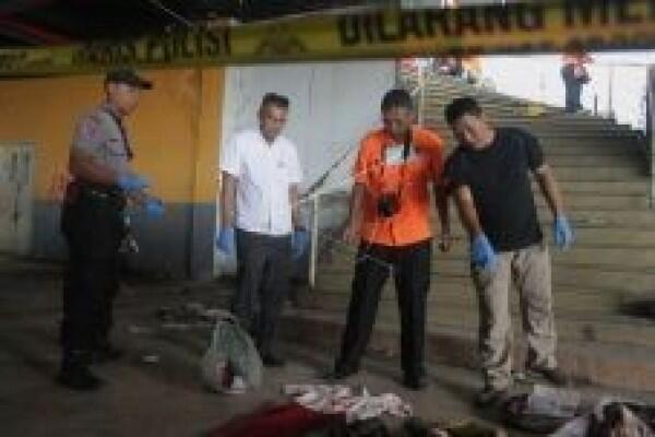 5 Kasus Mutilasi Mengerikan, No 1 dan 4 Bikin Bergidik