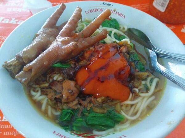 5 Makanan Kaki Lima di Malang yang Murah Meriah, Yuk Serbu!