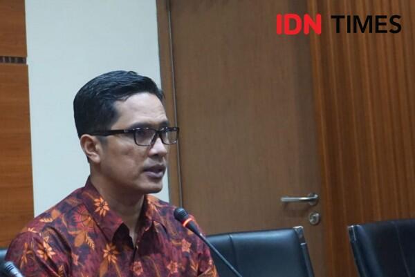 KPK dan Pemprov DKI akan Bertemu Bahas Penghentian Privatisasi Air