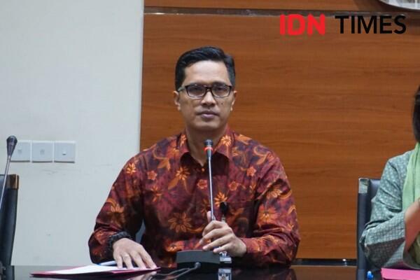 KPK dan Pemprov DKI akan Bertemu Bahas Penghentian Privatisasi Air