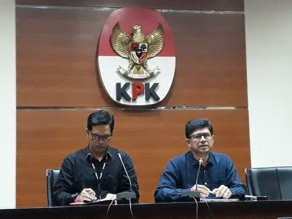 KPK dan Pemprov DKI akan Bertemu Bahas Penghentian Privatisasi Air