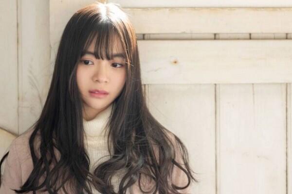 10 Potret Yupi Eks-JKT48 yang Baby Face dan Mirip Orang Jepang Asli