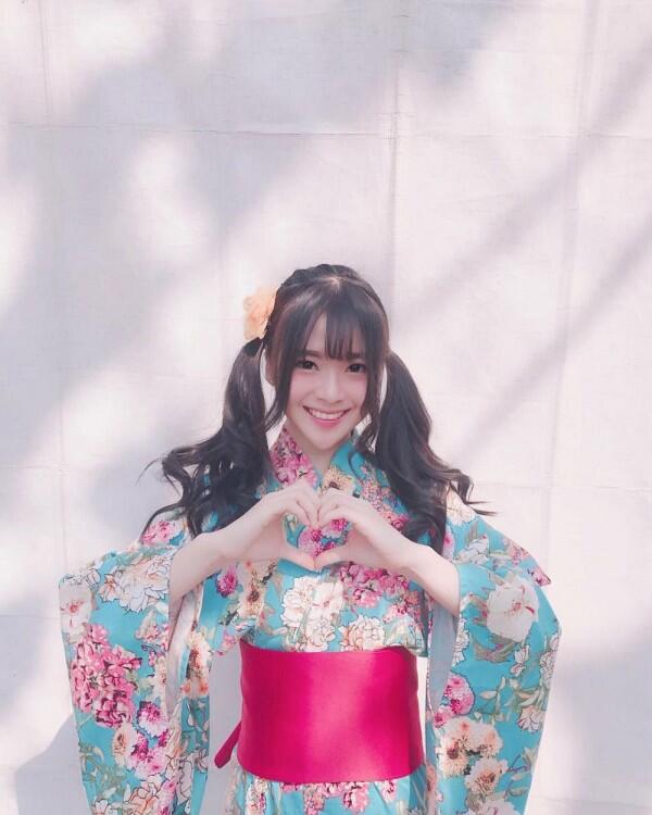 10 Potret Yupi Eks-JKT48 yang Baby Face dan Mirip Orang Jepang Asli