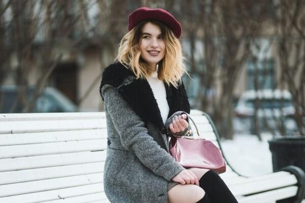 Sejarah Beret Hat, dari Sekadar Penutup Kepala sampai Fashion