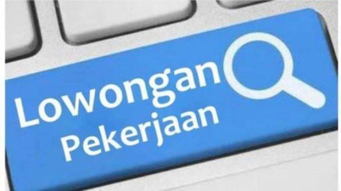 Lowongan Marketing Pendidikan Nasional