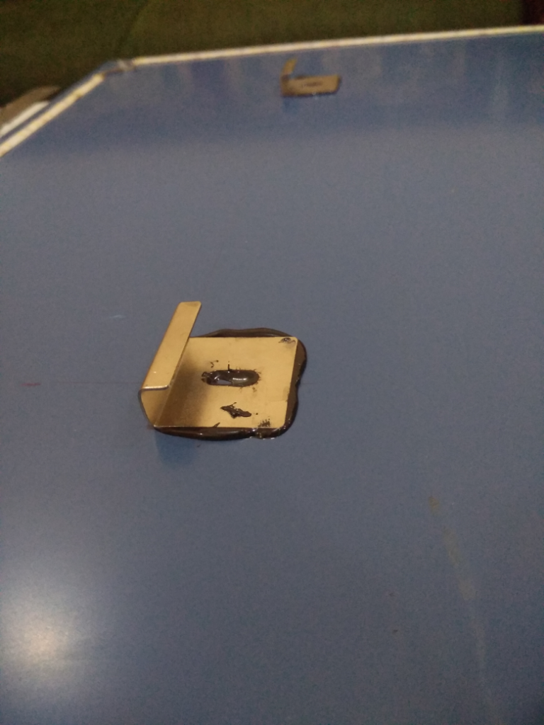 DIY Membuat cermin rias mewah dengan budget rendah