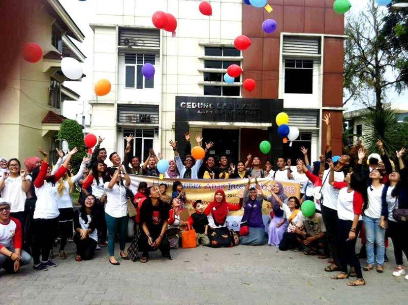 3 Komunitas Sosial di Medan (Ada yang Unik Gan)