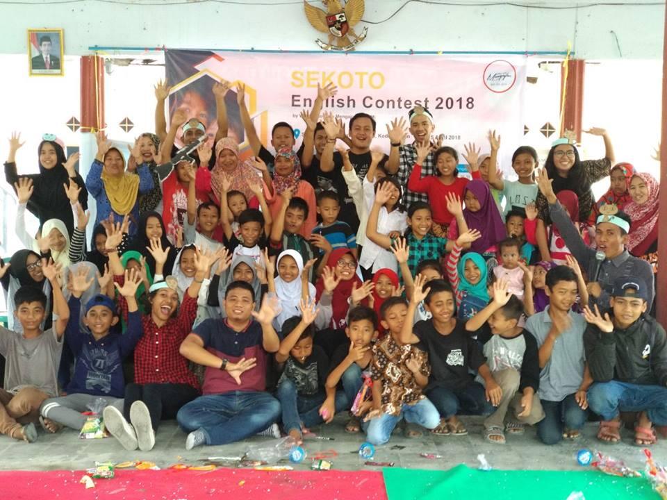 Komunitas-Komunitas Unik yang Ada di Kota Kediri