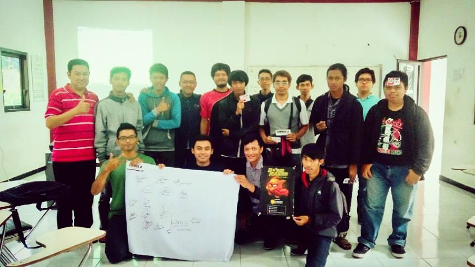 Komunitas-Komunitas Unik yang Ada di Kota Kediri
