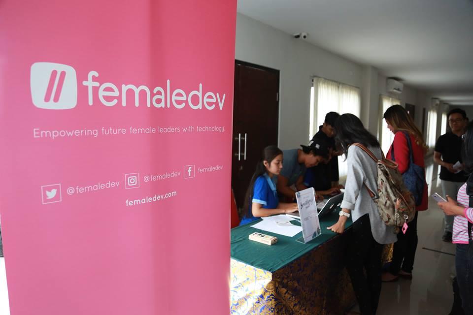 3 Komunitas Perempuan di Jakarta Pencetak Kartini Muda Indonesia