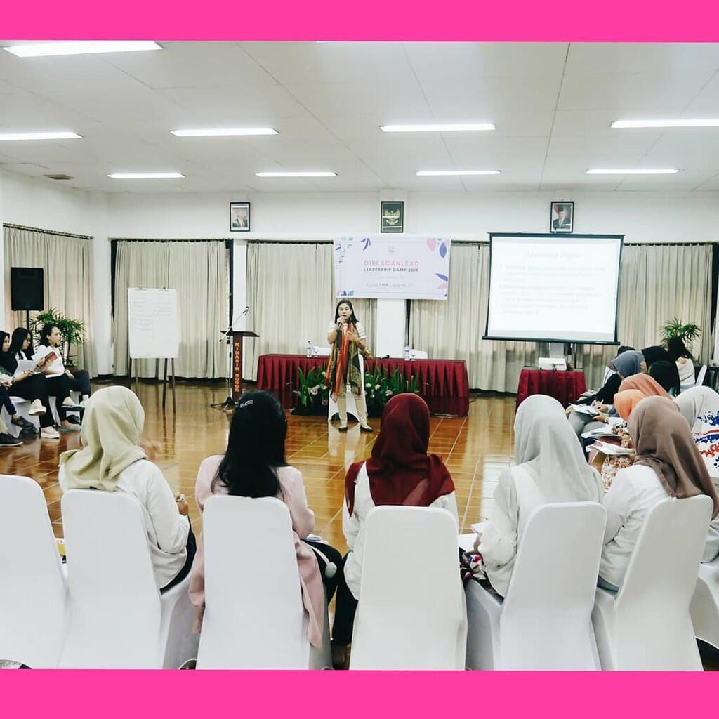 3 Komunitas Perempuan di Jakarta Pencetak Kartini Muda Indonesia