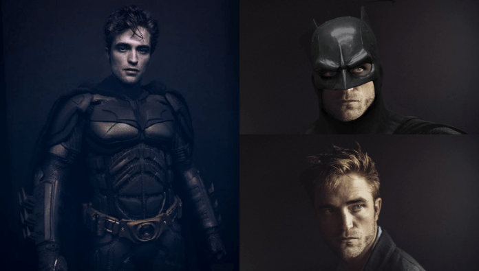 Dari Seorang Vampir, Robert Pattinson Dikabarkan Akan Menjadi Batman!