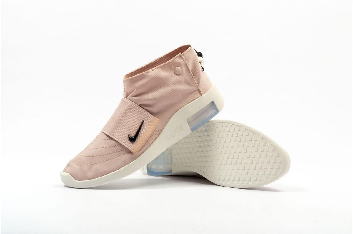 Nike dan Fear of God Kembali Rilis Kolaborasi Mereka, Cakep Gan!