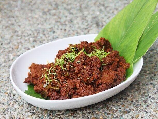 Tujuh Makanan Indonesia yang Mendunia, Salah Satunya Rendang 