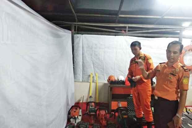 Jelang Arus Mudik, Basarnas Minta Pelampung di Kapal Ditambah