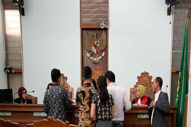 Sidang Duplik Kasus JIS, Penggugat Ditantang Hadirkan Bukti