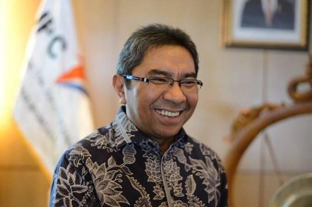 Trilogi Maritim Akan Turunkan Biaya Logistik Nasional