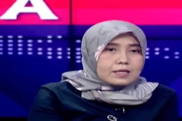 Dokter Ani Bantah Bilang Ratusan Petugas KPPS Meninggal karena Racun