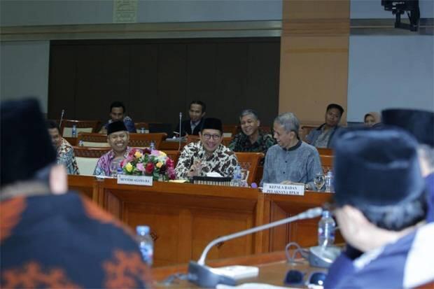 Pemerintah Pastikan Biaya Haji Kuota Tambahan Tak Sedot APBN