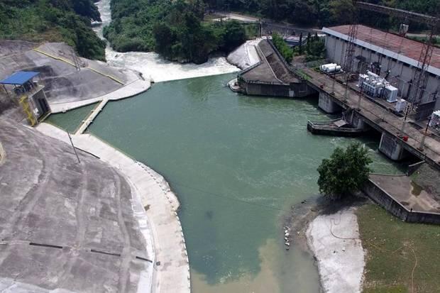 PLTA Rajamandala Siap Pasok Kelistrikan Jawa-Bali