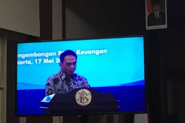 Gandeng KSEI, BI Dorong Penerbitan Surat Berharga Komersial