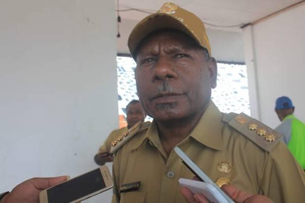 Pemkab Jayapura Raih Kembali Predikat Wajar Tanpa Pengecualian