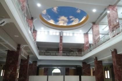 Di Balik Berdirinya Masjid Agung Al-Imam Majalengka