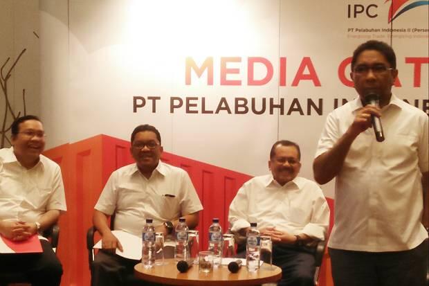 Laba Bersih IPC Naik 50,8% Menjadi Rp757,9 Miliar