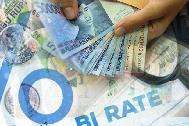 Menahan Suku Bunga Acuan Bisa Selamatkan Rupiah