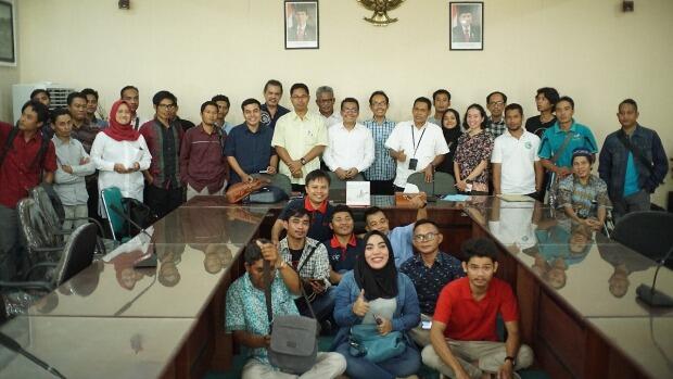 Potensi Wisata di Daerah Tertinggal Perlu Dikembangkan