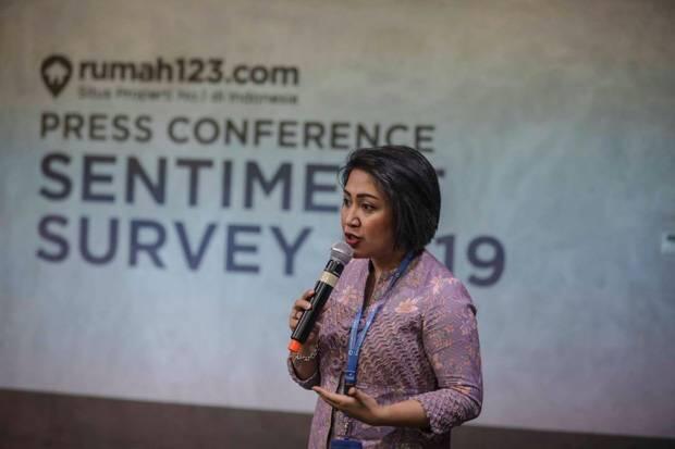 Hasil Riset Menyatakan Masyarakat Semakin Tertarik ke Industri Properti