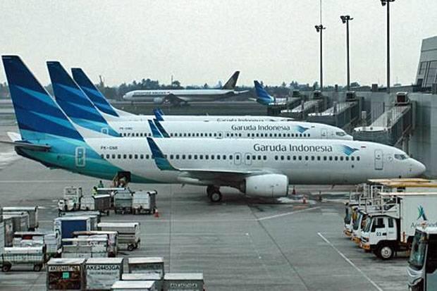 Pemerintah Ultimatum Maskapai untuk Turunkan Tarif