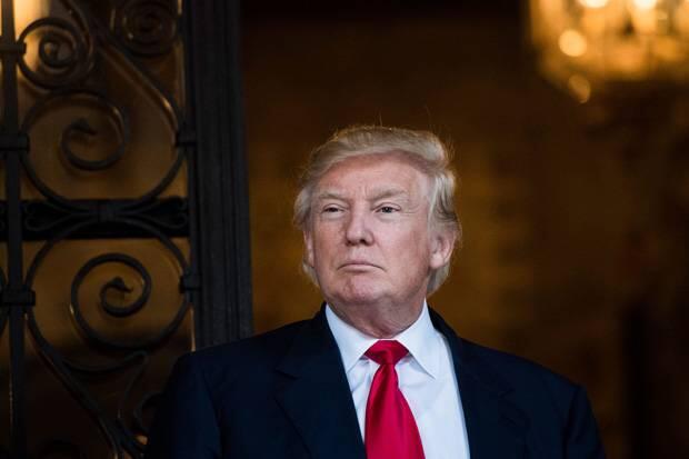 Trump Laporkan Harta Kekayaan di 2018 Sebesar USD434 Juta