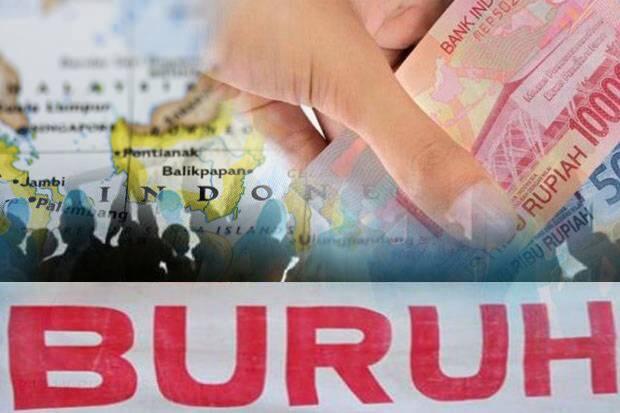 Di Mediasi Pemkot Jakpus, Perusahaan Asing Akan Bayar Upah Karyawan yang Dipecat