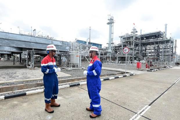 Pertamina Optimistis Atas Potensi Ketersediaan Energi di Sulawesi