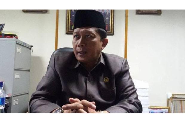 DPRD Kota Palembang Segera Panggil Pemkot Terkait Naiknya PBB Diatas 100%