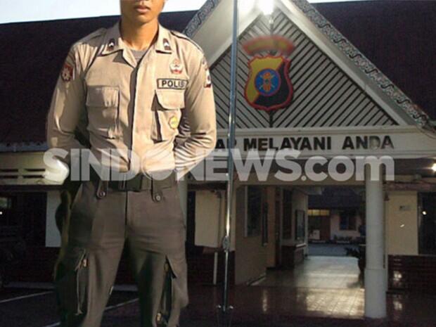 Jelang Pengumuman KPU, Polisi Imbau Masyarakat Tidak Mudah Terprovokasi