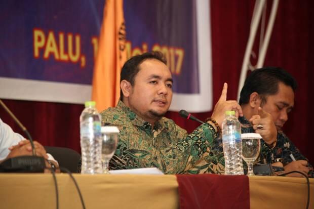 Alasan Bawaslu Tidak Perintahkan KPU Hentikan Situng