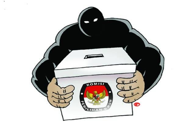 Laporkan Kecurangan, Panwaslu Jakut Panggil DPD Demokrat DKI