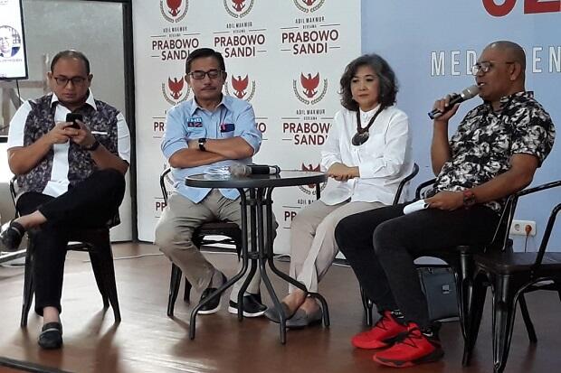 Putusan Bawaslu Bukti Kecurangan Pilpres Terjadi