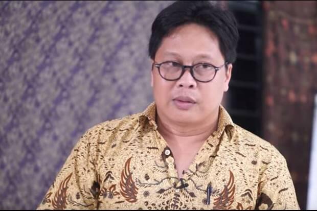 Kabar Robertus Robert Melarikan Diri ke Australia Dinilai Hoaks