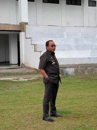 Akuntabilitas Kinerja Pemkab Pasangkayu 2018 Capai 90 Persen