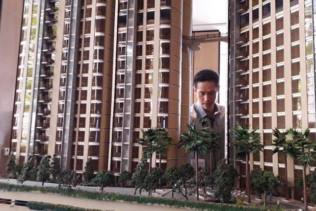 Apartemen The Lana Hadirkan Konsep Mewah di Alam Sutera