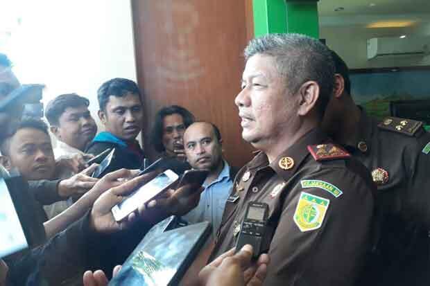 Kejati Periksa Gubernur Gorontalo Terkait Kasus Dugaan Korupsi GORR