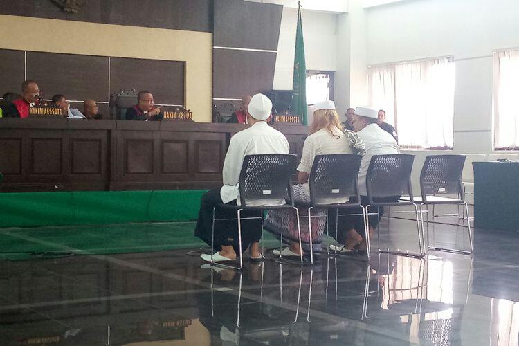 Sesali Perbuatannya, Bahar bin Smith Sempat Ingin Mediasi dengan Korban