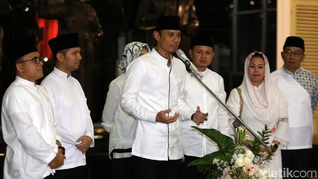 Bela Anies Tak ke Bogor, Gerindra Sindir 'Orang Mau Jadi Menteri Jokowi'