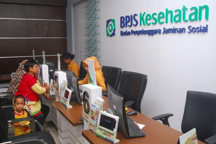 &#91;HOAKS&#93; BPJS Beri Bantuan Lebaran untuk Peserta Sebesar Rp 2 Juta