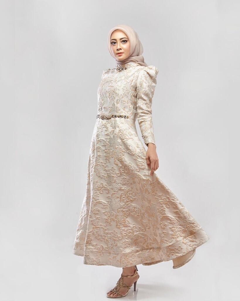 Dicari SUPPLIER/ SELLER/ RESELLER / DROPSHIP Gamis, Busana, gaun