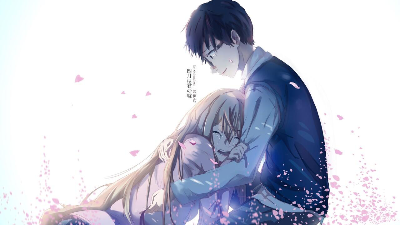 5 Anime Paling Nyesekkkk!!