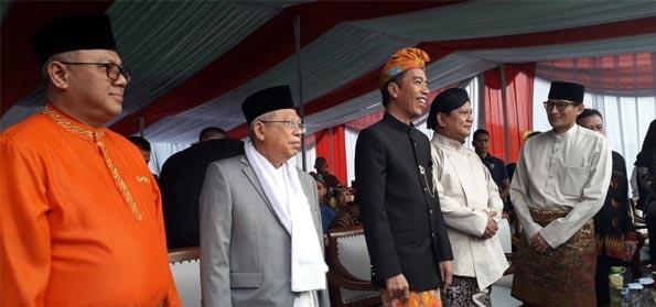 Bawaslu Menangkan Prabowo, Ahmad Yani: Bukti BPN Banyak! Itu Atas Laporan Siapa?